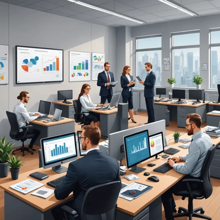 Платежная дисциплина: как работать с отсрочками и долгами в бизнесе