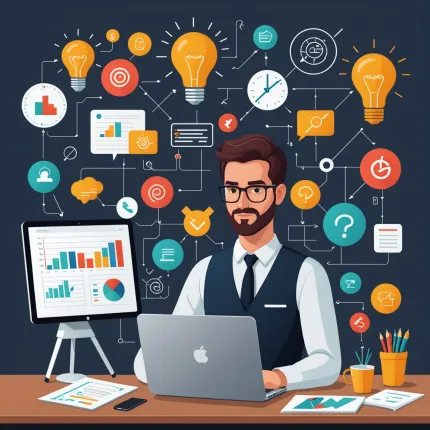 Как проверить идею за 7 дней без больших вложений: эффективный старт для вашего бизнеса