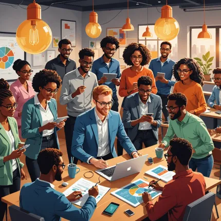 Где брать первых клиентов без рекламы: эффективные стратегии для старта вашего бизнеса